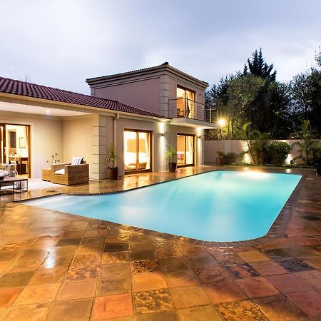 Lord Caledon Guest House George Ngoại thất bức ảnh