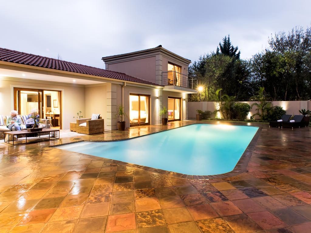 Lord Caledon Guest House George Ngoại thất bức ảnh