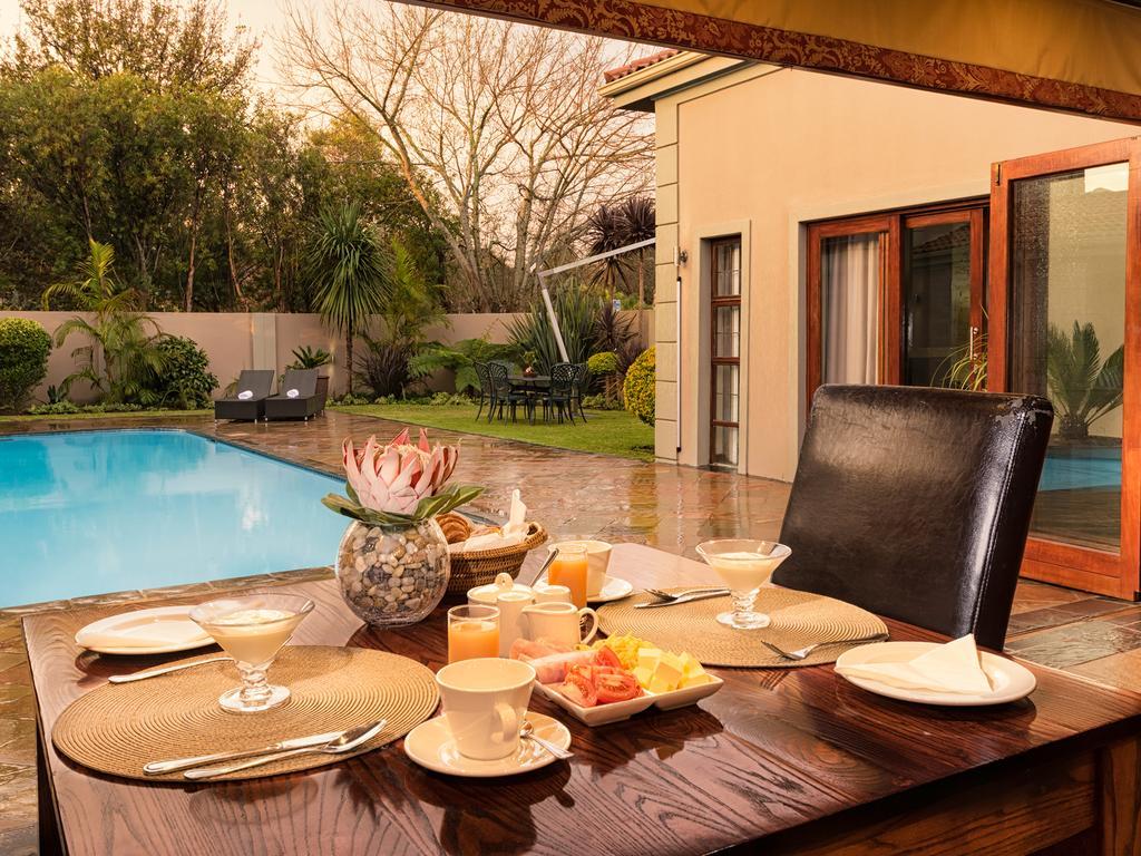 Lord Caledon Guest House George Ngoại thất bức ảnh