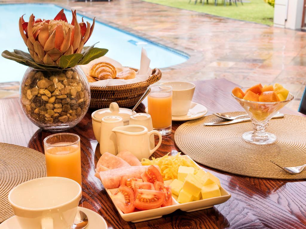 Lord Caledon Guest House George Ngoại thất bức ảnh