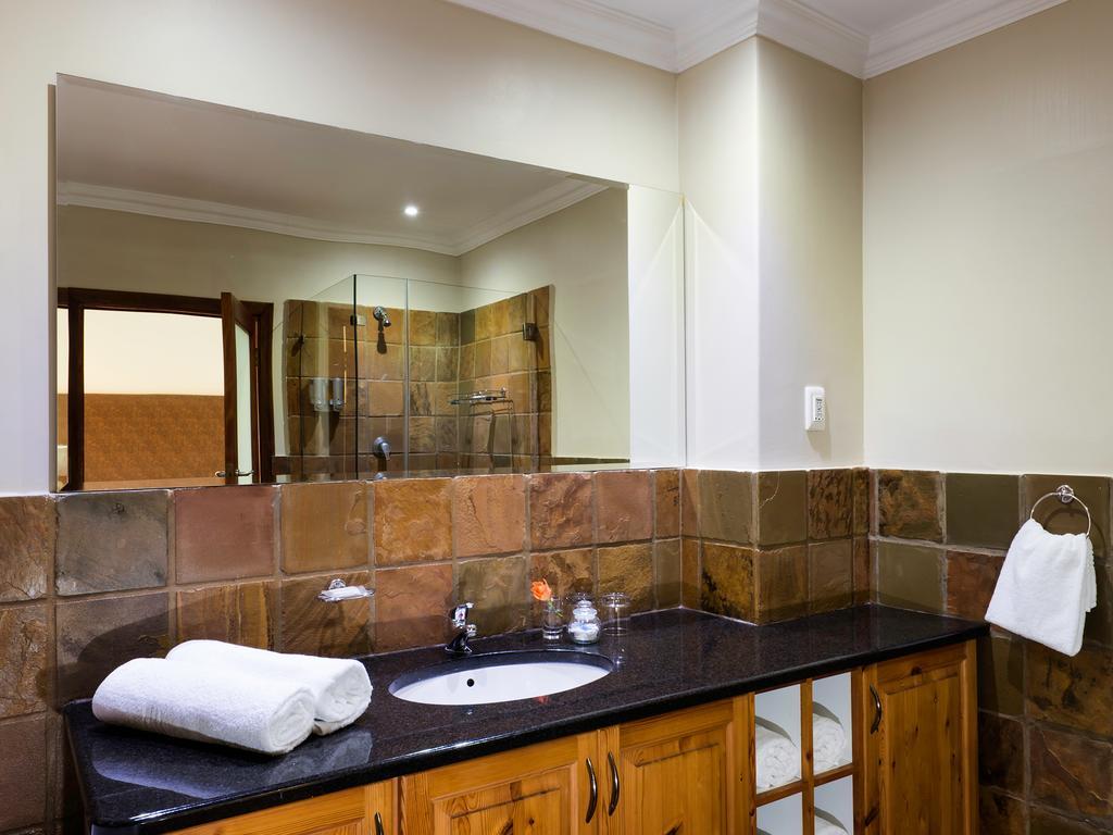 Lord Caledon Guest House George Ngoại thất bức ảnh